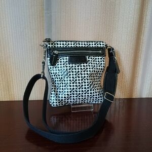 Coach Crossbody